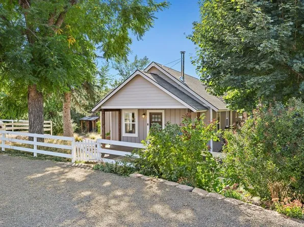 2651 Fruitvale Glendale Rd, Fruitvale, ID 83612