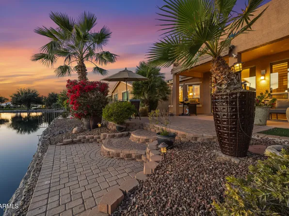 20250 N OXBOW Lane, Maricopa, AZ 85138