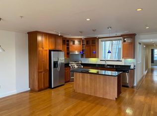 922 Presidio Ave #1, San Francisco, CA 94115