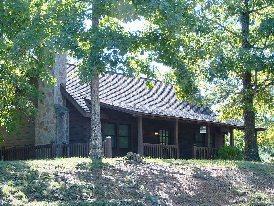 667 Kings Hills Blvd Cabin 8