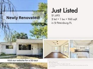 2050 33rd Ave N, Saint Petersburg, FL 33713
