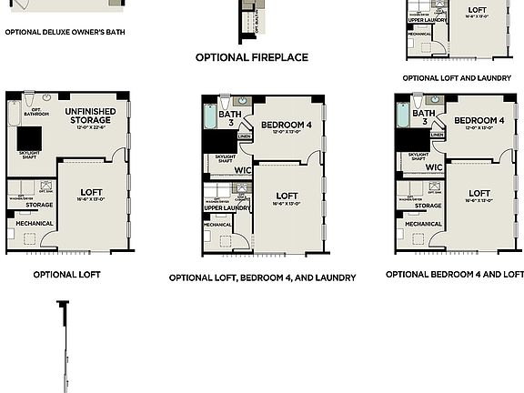 Floor Plan 4