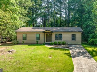 117 Sarsen Cir, Athens, GA 30606