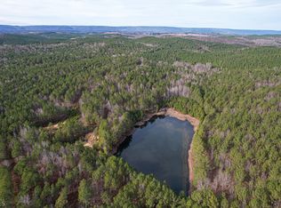 0 Echols Rd, Summerville, GA 30747