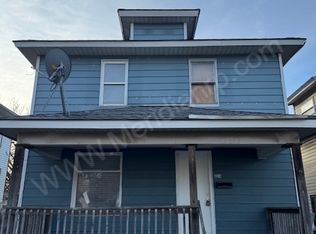 3514 Smith St, Fort Wayne, IN 46806