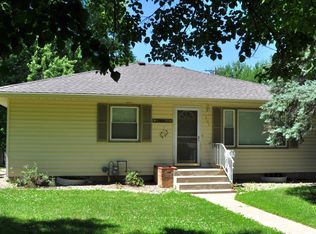 101 S 13th St, Montevideo, MN 56265