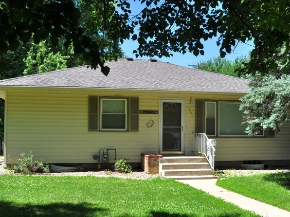 101 S 13th St, Montevideo, MN 56265
