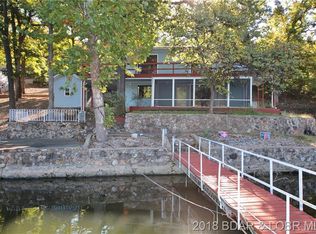 469 Sparkling Water Cir, Sunrise Beach, MO 65079