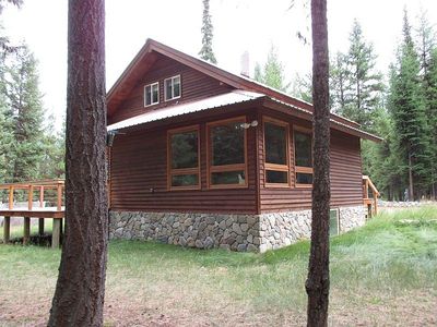 283 Elkhaven Rd, Troy, MT, 59935