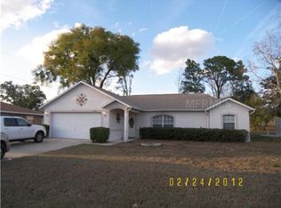 546 Fourwind St, Deltona, FL 32725