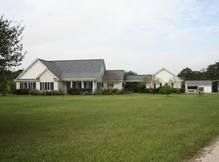 23091 Plantation Lake Dr, Hempstead, TX 77445