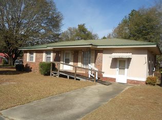 500 McKenzie Dr, Montezuma, GA 31063