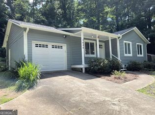 1640 NE Lakeview Pl, Gainesville, GA 30501