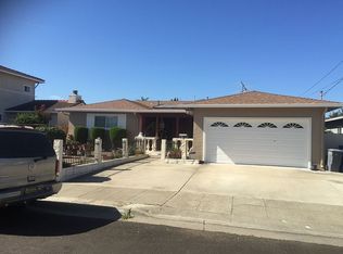14561 Tiburon Rd, San Leandro, CA 94577