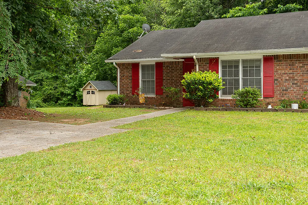 8165 Magnolia Dr., Jonesboro, Ga. 30238 — Photo 1
