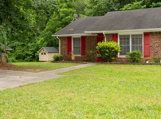 8165 Magnolia Dr, Jonesboro, GA 30238