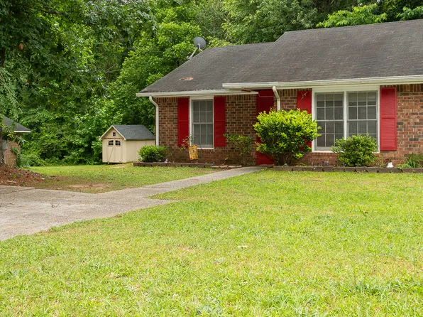 8165 Magnolia Dr, Jonesboro, GA 30238