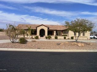 14138 W Becker Ln, Surprise, AZ 85379