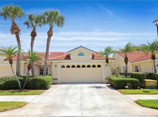 3911 SW Whispering Sound Dr, Palm City, FL 34990