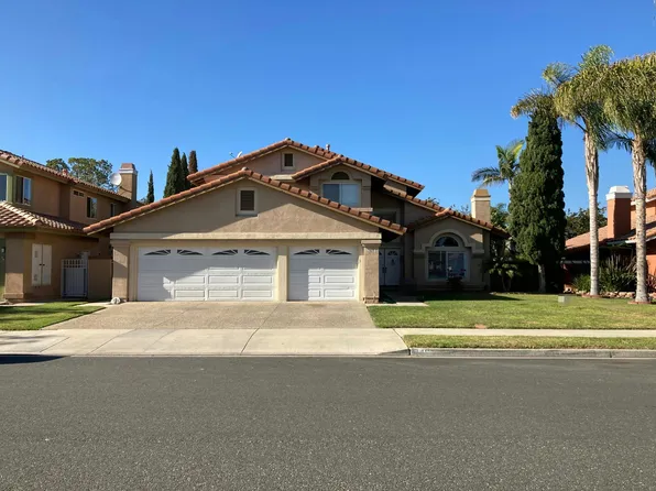 2415 Hillrose Pl, Oxnard, CA 93036