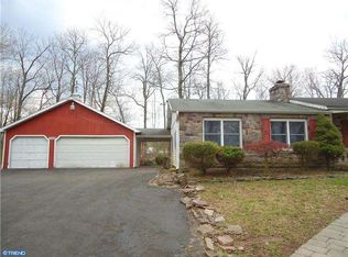 569 Deep Run Rd, Perkasie, PA 18944