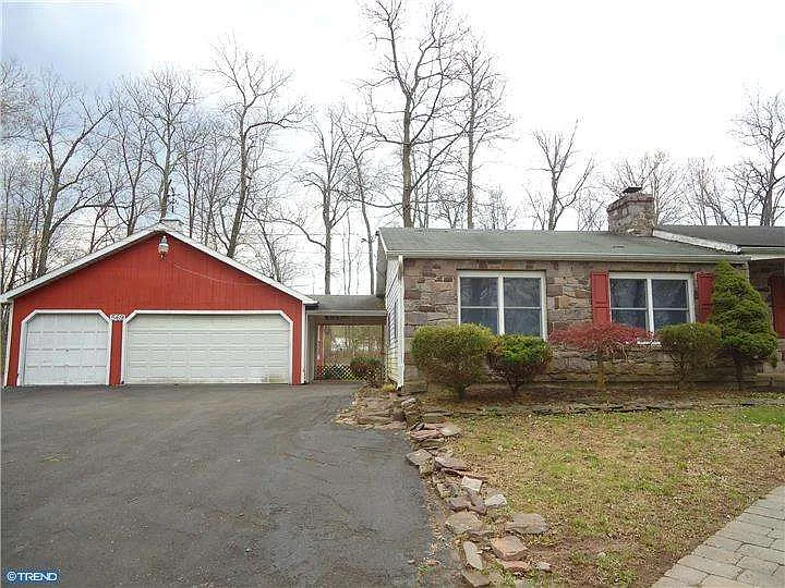 569 Deep Run Rd photo 1