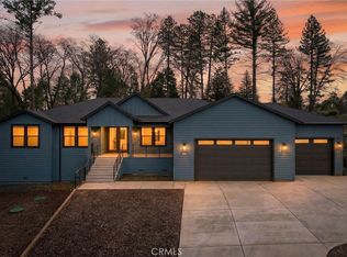 8391 Montna Dr, Paradise, CA 95969