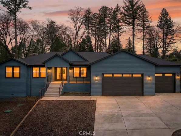 8391 Montna Dr, Paradise, CA 95969