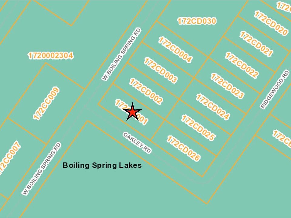 2nd image of Lot 13 S34 W Boiling Spring Road
