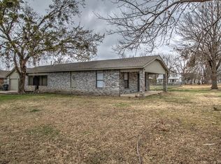 14671 S Birch St, Glenpool, OK 74033