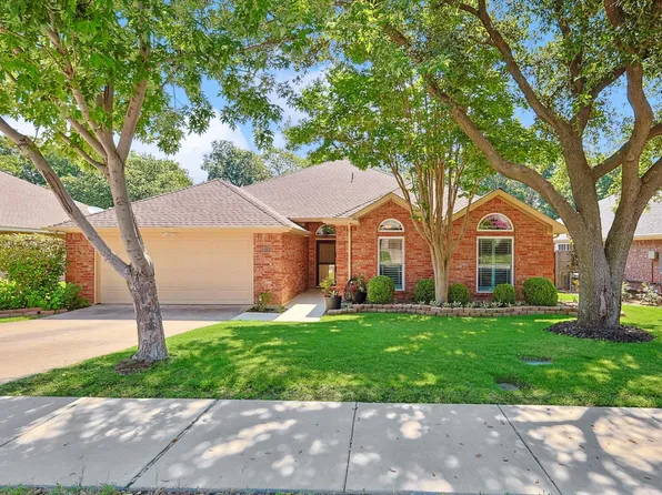 2001 Kenny Ct, Lewisville, TX 75067