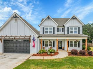 245 Kenwood Trl, Senoia, GA 30276