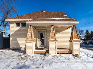 1090 7th Ave, Baldwin, WI 54002