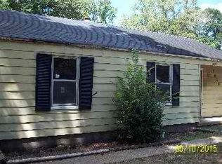 1629 Stribling St, Memphis, TN 38111