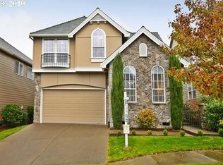 12823 NW Bayonne Ln, Portland, OR 97229