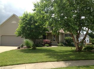 4314 Brookview Ct, Uniontown, OH 44685