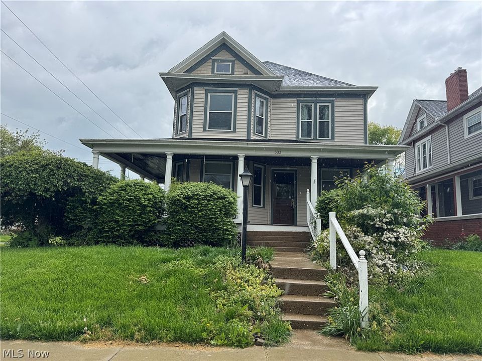 1st image of 503 N 10th St