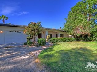 71523 Sahara Rd, Rancho Mirage, CA 92270