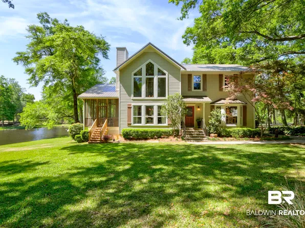 15775 County Road 32, Summerdale, AL 36580