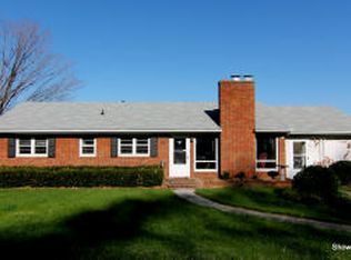 2502 Broad St NW, Roanoke, VA 24012