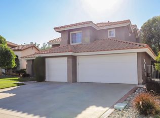 40161 Heathrow Dr, Palmdale, CA 93551