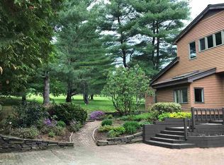 3755 Quechee Main St #8B, Hartford, VT 05047