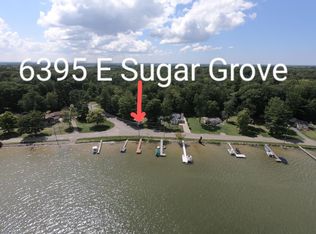 6395 E Sugar Grove Rd, Fountain, MI 49410