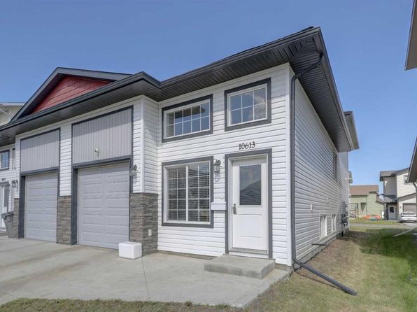 10613 W 114c St, Grande Prairie, AB T8V 6M5