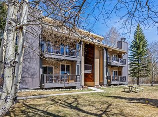 601 Galena St UNIT A, Frisco, CO 80443