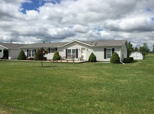 14564 Road K #14-DR07, Ottawa, OH 45875