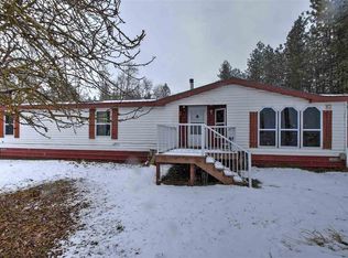 5506 N Dover Rd, Spokane, WA 99224