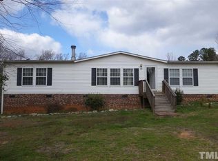 105 Orchard Hills Dr, Louisburg, NC 27549