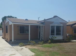 2660 108th St, Lynwood, CA 90262