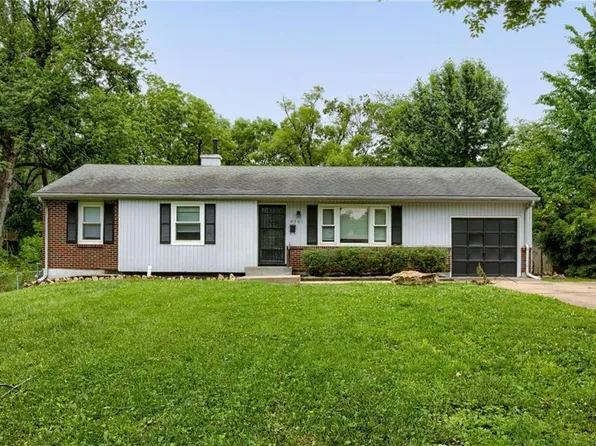 9701 Beacon Ave, Kansas City, MO 64134
